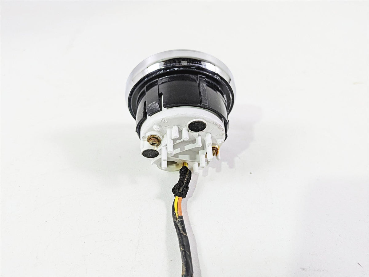 2004 Harley Softail FXSTDI Deuce Fuel Gas Petrol Level Gauge 75053-01B {{ shop.shopifyCountryName }} - Mototech271