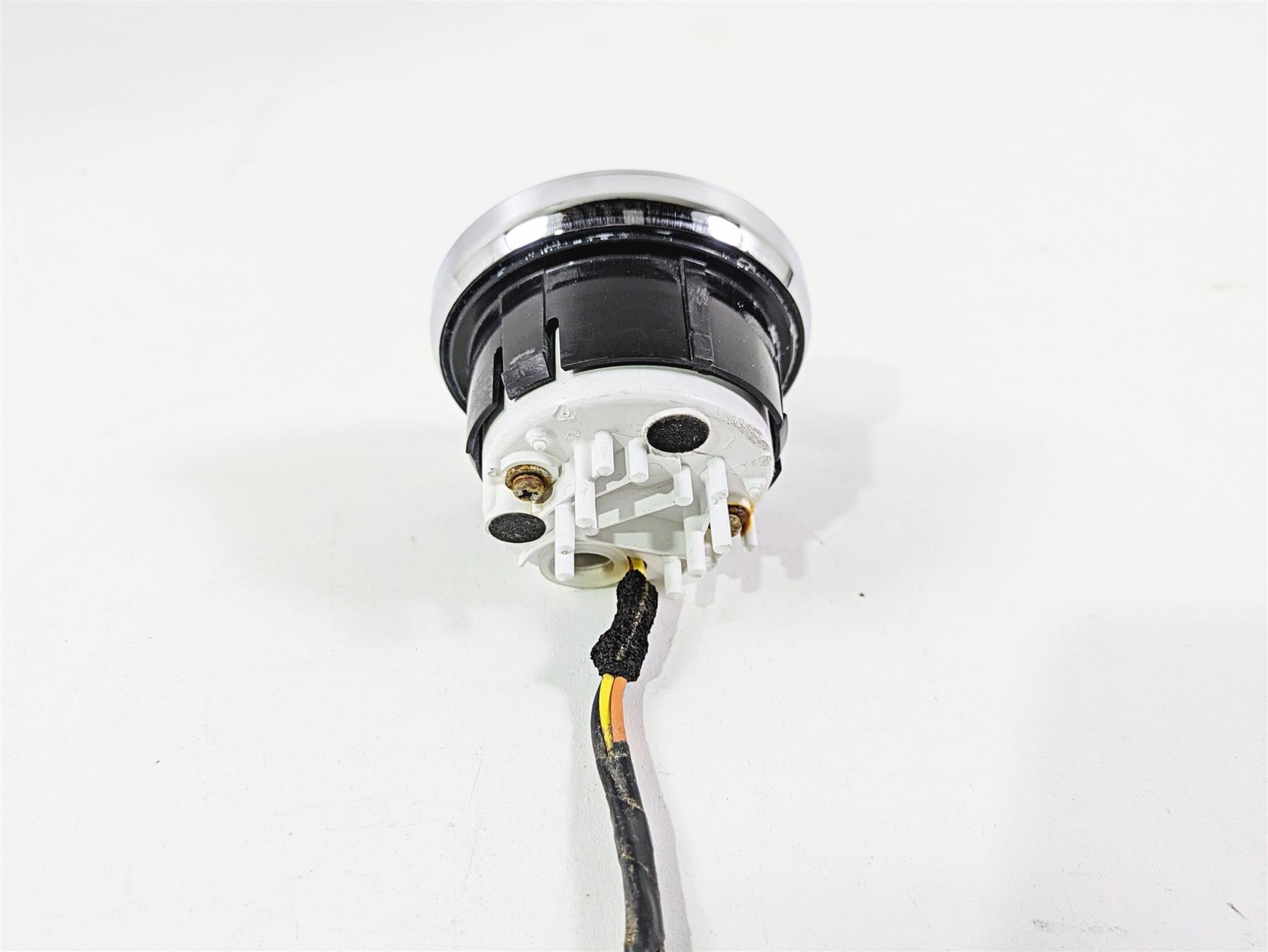 2004 Harley Softail FXSTDI Deuce Fuel Gas Petrol Level Gauge 75053-01B {{ shop.shopifyCountryName }} - Mototech271