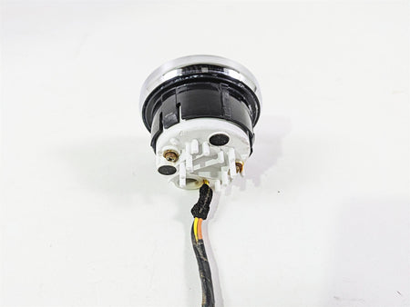 2004 Harley Softail FXSTDI Deuce Fuel Gas Petrol Level Gauge 75053-01B {{ shop.shopifyCountryName }} - Mototech271