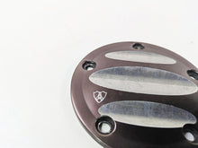 Load image into Gallery viewer, 1998 Harley Touring FLHRCI Road King Arlen Ness Deep Cut Timing Cover 03-584
