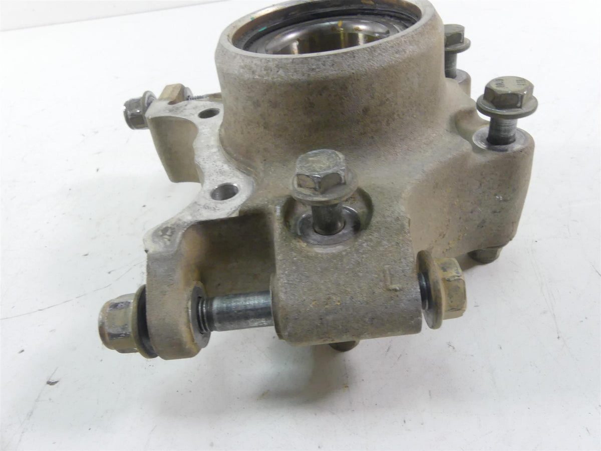 2018 Polaris RZR 1000 RS1 Rear Left Wheel Spindle Knuckle 5140634 {{ shop.shopifyCountryName }} - Mototech271