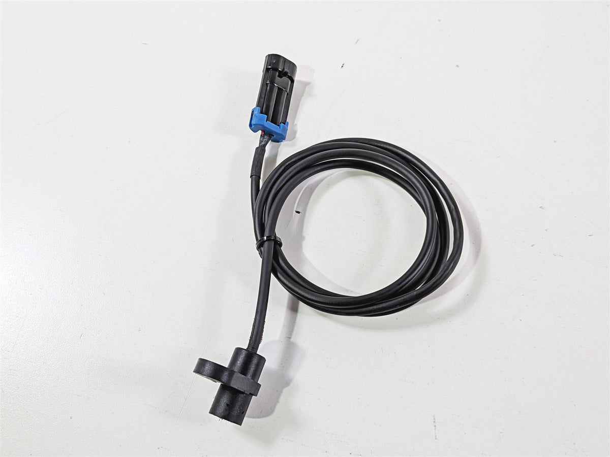 2015 Indian Chieftain Front Abs Wheel Speed Sensor 4081069 4013251-Mototech271