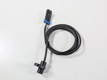 2015 Indian Chieftain Front Abs Wheel Speed Sensor 4081069 4013251-Mototech271