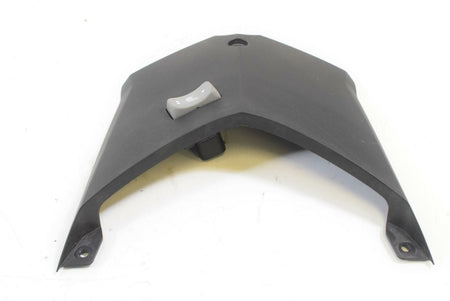 2007 BMW K1200 GT K44 Seat Heater Switch & Cover Panel 46637685010 {{ shop.shopifyCountryName }} - Mototech271