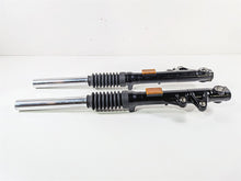 Load image into Gallery viewer, 2023 BMW R nineT Scrambler K23 Front Fork Leg Set 31428558713 31428558714
