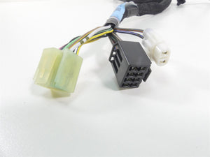 2022 Suzuki GSXR750 Speedometer Gauges Wiring Harness Loom - No Cuts 36620-14J11 | Mototech271