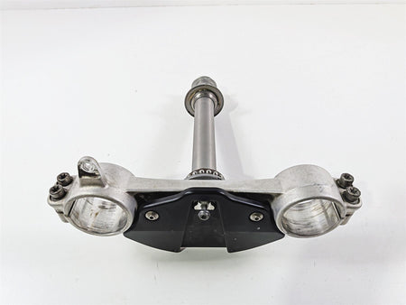 2016 BMW S1000XR K49 Lower Triple Tree Steering Clamp 31428552900-Mototech271