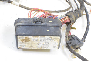 2016 Can-Am Maverick 1000R STD Main Wiring Harness Loom - No Cuts 710005094 | Mototech271