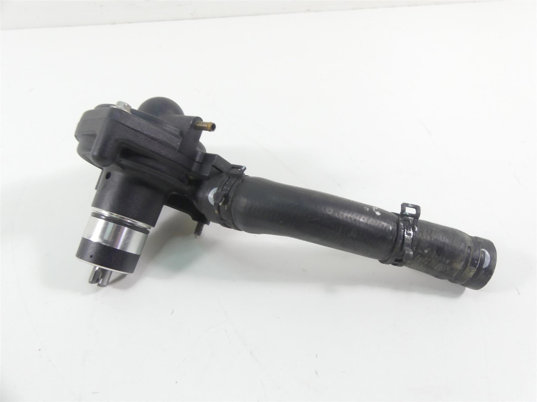 2020 Triumph Speed Triple RS 1050 Nice Water Pump Waterpump & Housing T2100783 {{ shop.shopifyCountryName }} - Mototech271