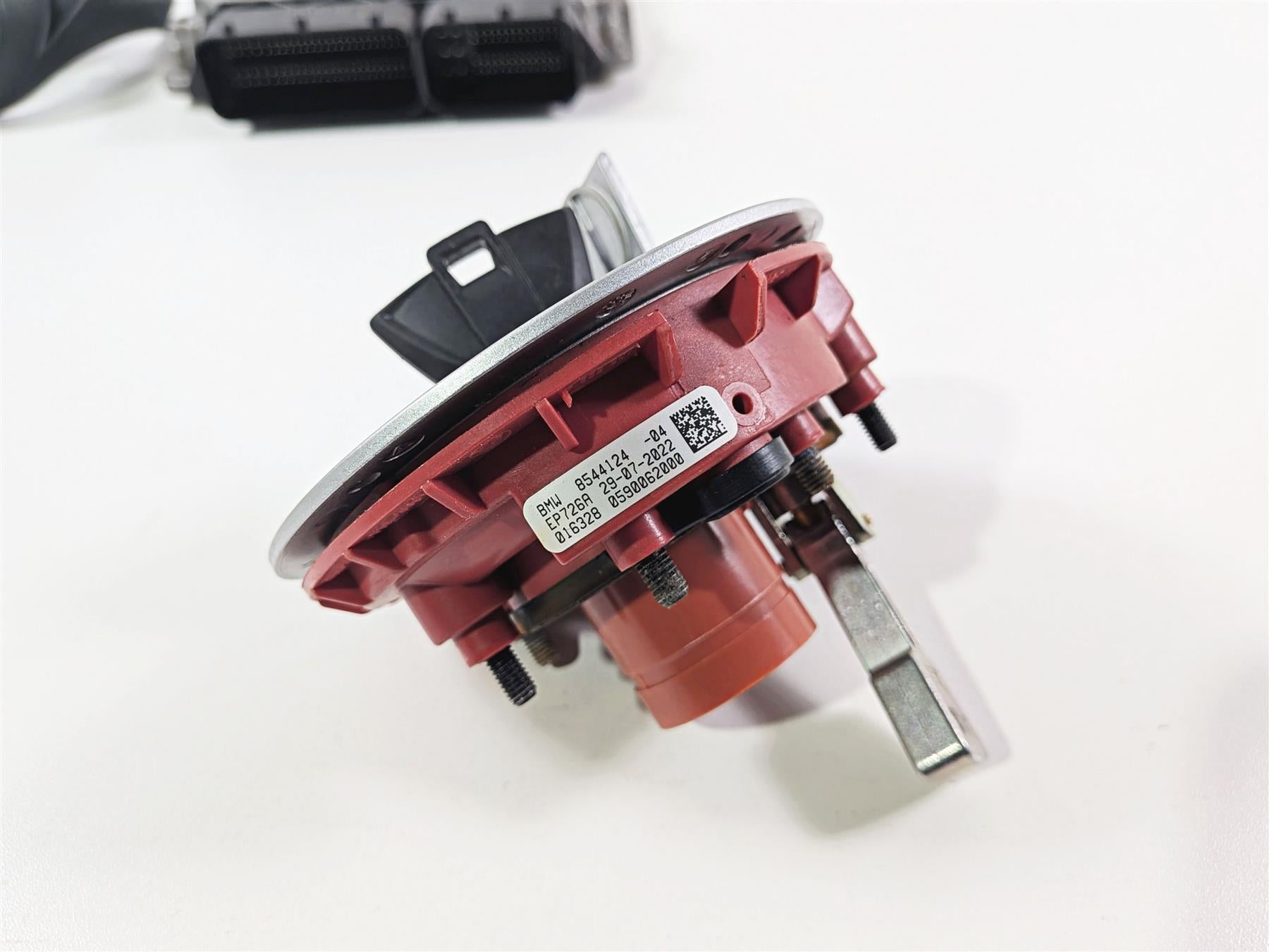 2023 BMW R nineT Scrambler K23 Cdi Ecu Module Ignition Switch Set 13617108506 {{ shop.shopifyCountryName }} - Mototech271
