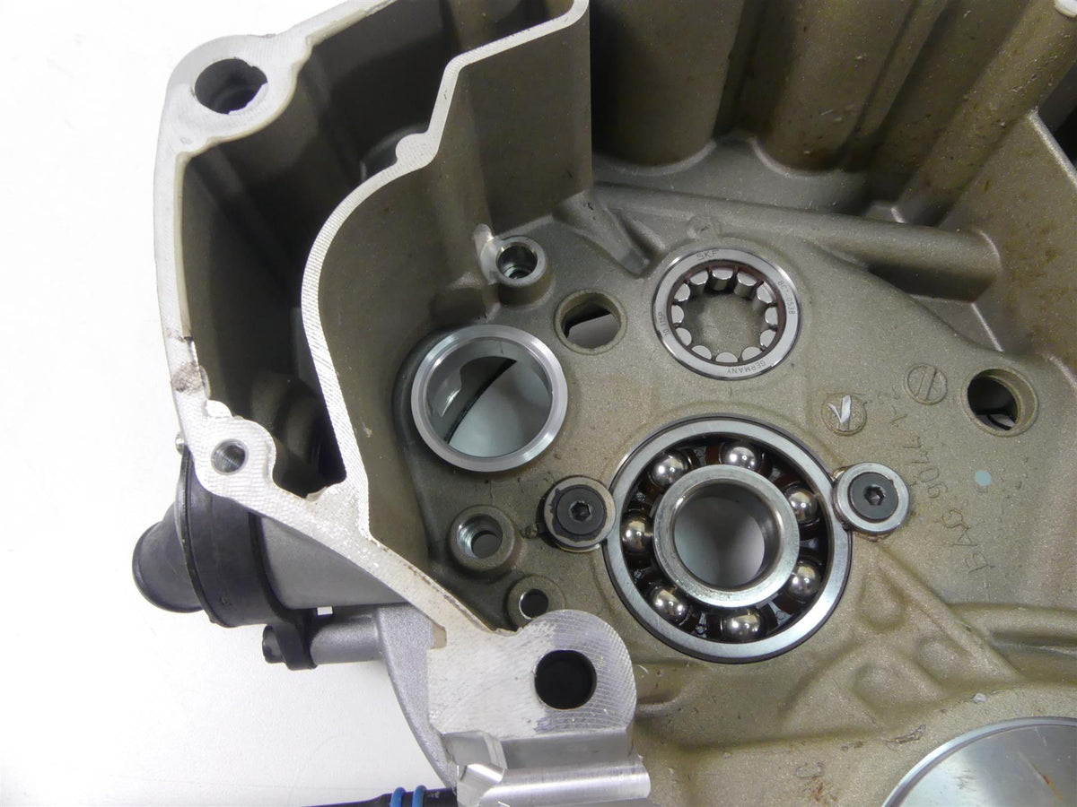2019 Ducati Multistrada 1260 S Pikes Peak Engine Crank Case Set 22523441A {{ shop.shopifyCountryName }} - Mototech271