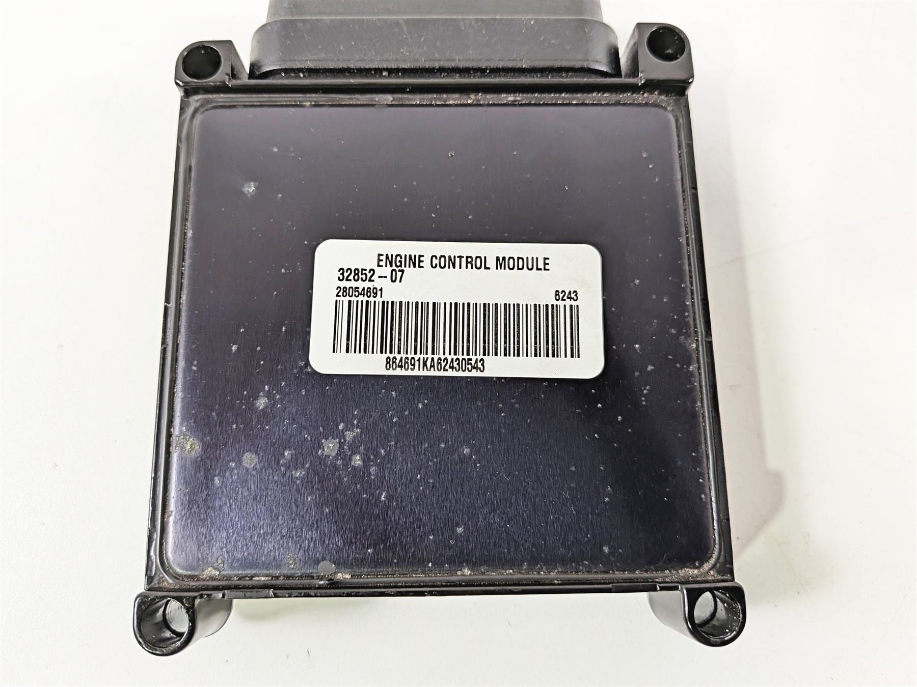専用です D173○○ハーレーダビッドソン ECM ECU（FLSTSB）エンジンコントロール