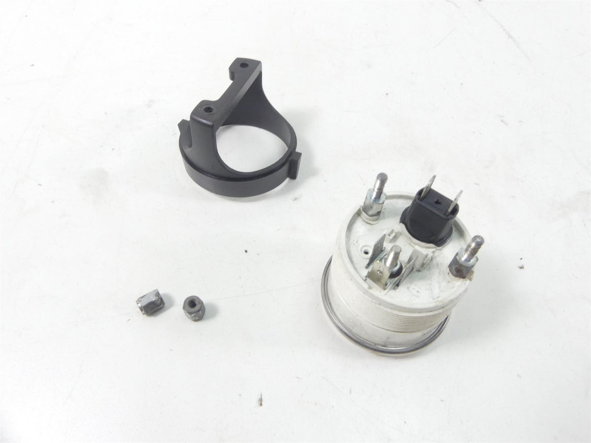 2011 Harley Touring FLTRX Road Glide Fuel Gas Petrol Level Gauge 75168-08 {{ shop.shopifyCountryName }} - Mototech271