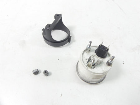 2011 Harley Touring FLTRX Road Glide Fuel Gas Petrol Level Gauge 75168-08 {{ shop.shopifyCountryName }} - Mototech271