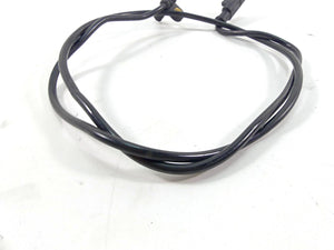 2013 BMW S1000RR K46 Rear Abs Brake Wheel Speed Sensor 34527715117 | Mototech271