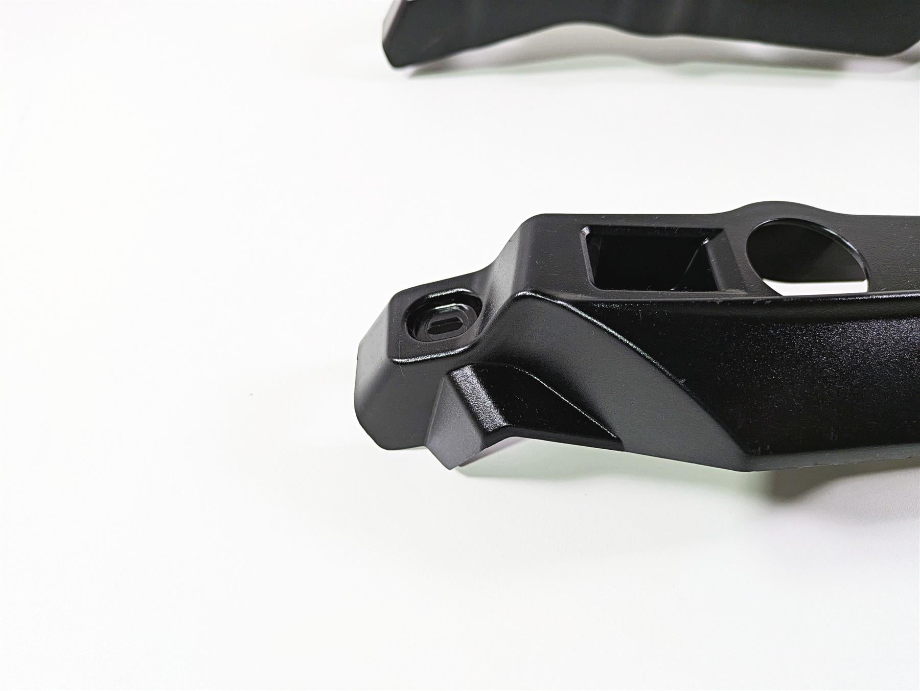 2015 Triumph Tiger Explorer XC Rear Upper Tail Section Fairing T2303355 {{ shop.shopifyCountryName }} - Mototech271