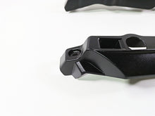 Load image into Gallery viewer, 2015 Triumph Tiger Explorer XC Rear Upper Tail Section Fairing T2303355 | Mototech271
