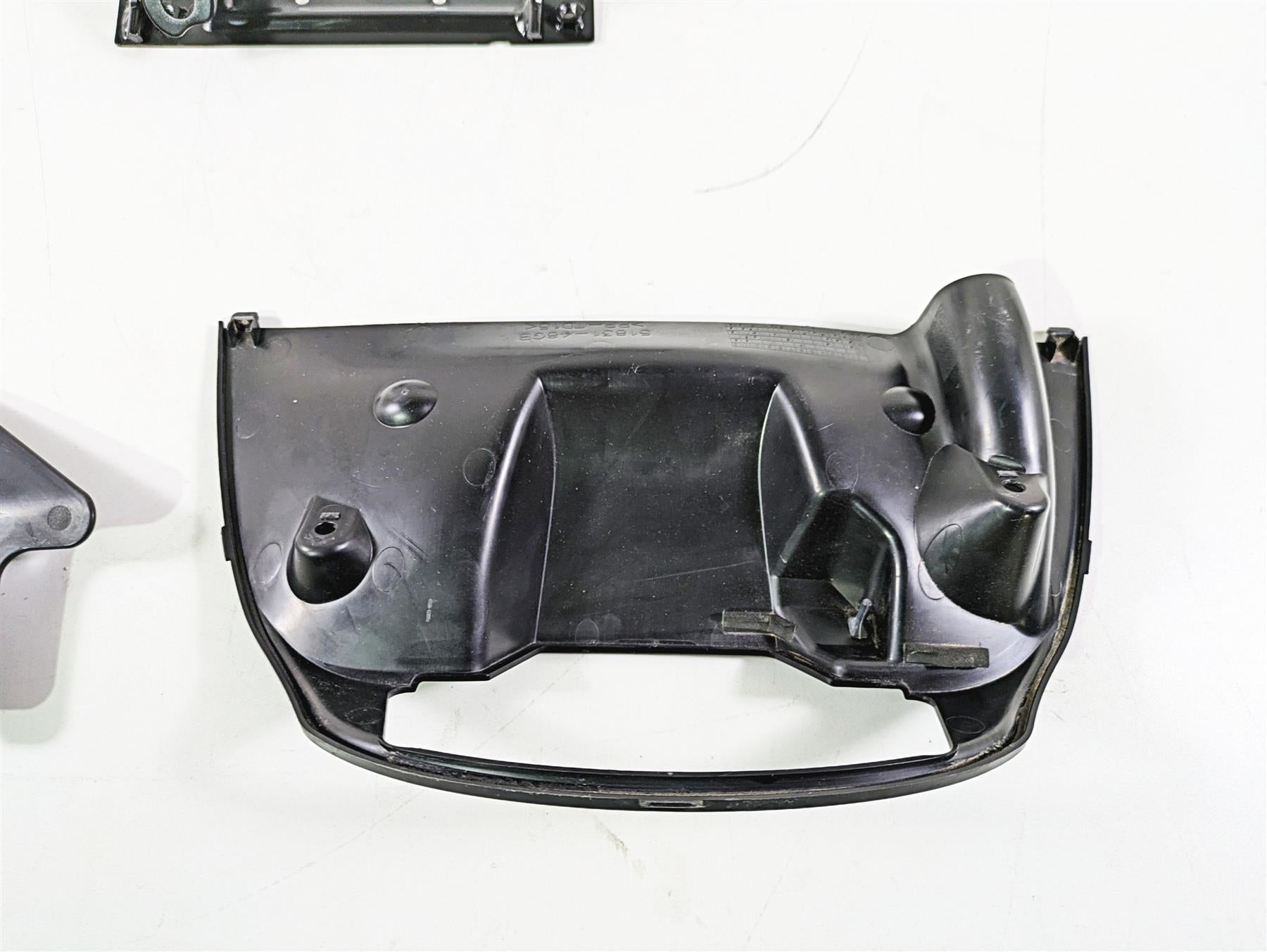 2016 Suzuki M109R VZR1800 Boulevard Front Headlight Fairing Stay Set 51860-48GB0 {{ shop.shopifyCountryName }} - Mototech271