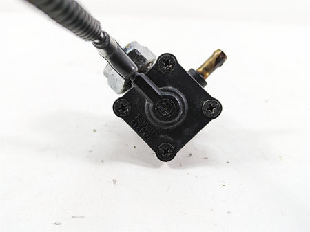 1999 Harley Dyna FXDL Low Rider Fuel Gas Petrol Valve Petcock 61338-94D {{ shop.shopifyCountryName }} - Mototech271