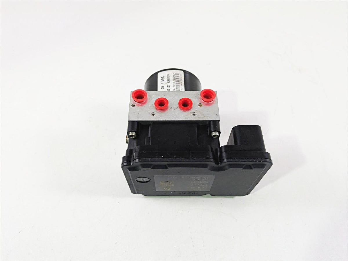 2010 BMW R1200RT K26 Abs Brake Pump Unit Module 34517715109 7715107 {{ shop.shopifyCountryName }} - Mototech271