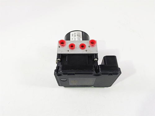 2010 BMW R1200RT K26 Abs Brake Pump Unit Module 34517715109 7715107 | Mototech271