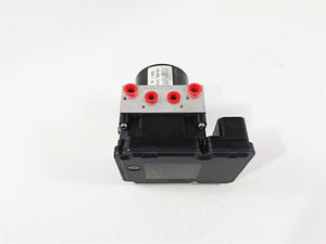 2010 BMW R1200RT K26 Abs Brake Pump Unit Module 34517715109 7715107 | Mototech271