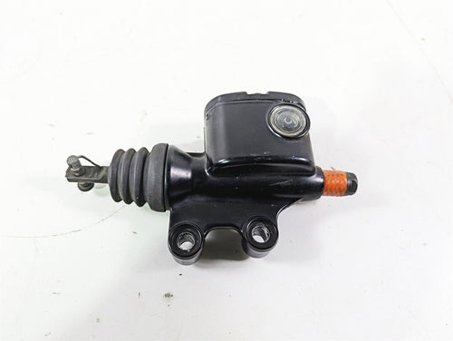 2008 Harley Touring FLHTP Electra Glide Rear Brake Master Cylinder 41700028A | Mototech271