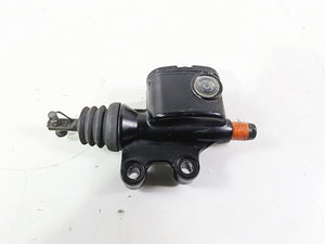 2008 Harley Touring FLHTP Electra Glide Rear Brake Master Cylinder 41700028A | Mototech271