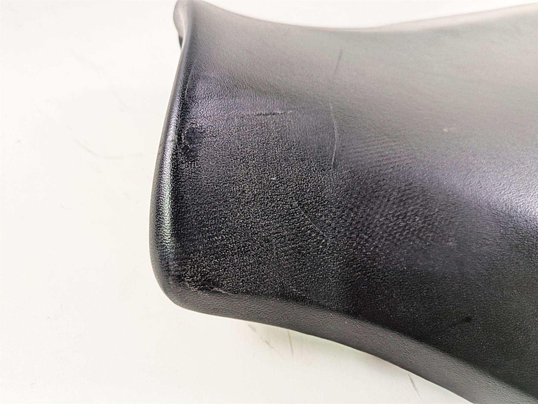 2025 Honda CBR600RR Front Rider Driver Seat Saddle 77100-MFJ-D01 {{ shop.shopifyCountryName }} - Mototech271
