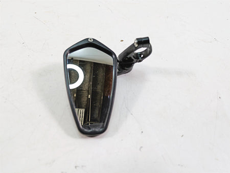 2016 Ducati Panigale 1299 S CRG Handle Bar End Rear View Mirror AO-100 {{ shop.shopifyCountryName }} - Mototech271