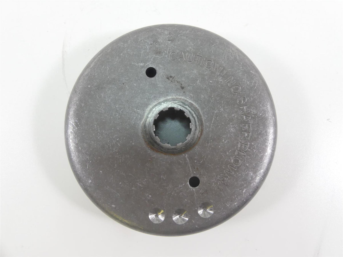 1999 Harley Dyna FXDS Convertible Ignition Flywheel Fly Wheel Rotor 29957-81B {{ shop.shopifyCountryName }} - Mototech271
