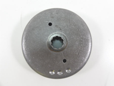 1999 Harley Dyna FXDS Convertible Ignition Flywheel Fly Wheel Rotor 29957-81B {{ shop.shopifyCountryName }} - Mototech271
