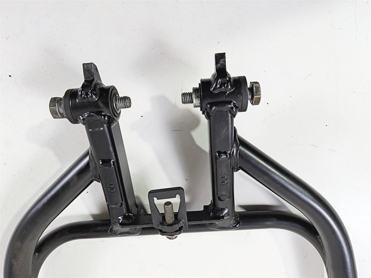 2013 KTM 990 Adventure Baja Center Kick Stand Spring & Bolts 60003026000-Mototech271