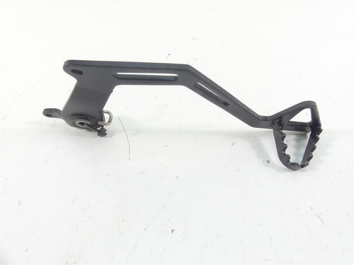 2015 BMW F800GS K72 Rear Foot Brake Pedal Ped Lever 35217708022 | Mototech271