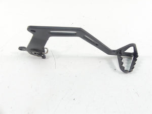 2015 BMW F800GS K72 Rear Foot Brake Pedal Ped Lever 35217708022 | Mototech271