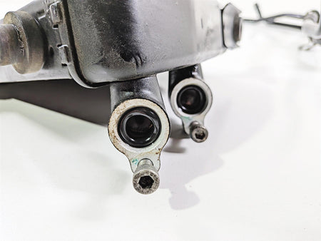 2016 Victory Cross Country Oil Cooler Radiator & Lines 1240919 {{ shop.shopifyCountryName }} - Mototech271