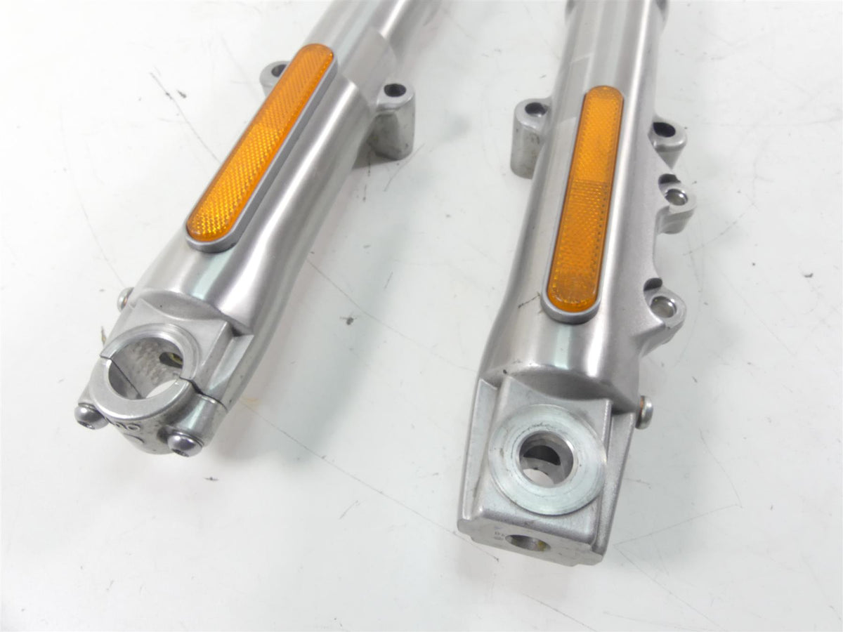 2017 Harley FLS Softail Slim Straight Showa Front Fork Leg Set 45915-08 45916-07 {{ shop.shopifyCountryName }} - Mototech271