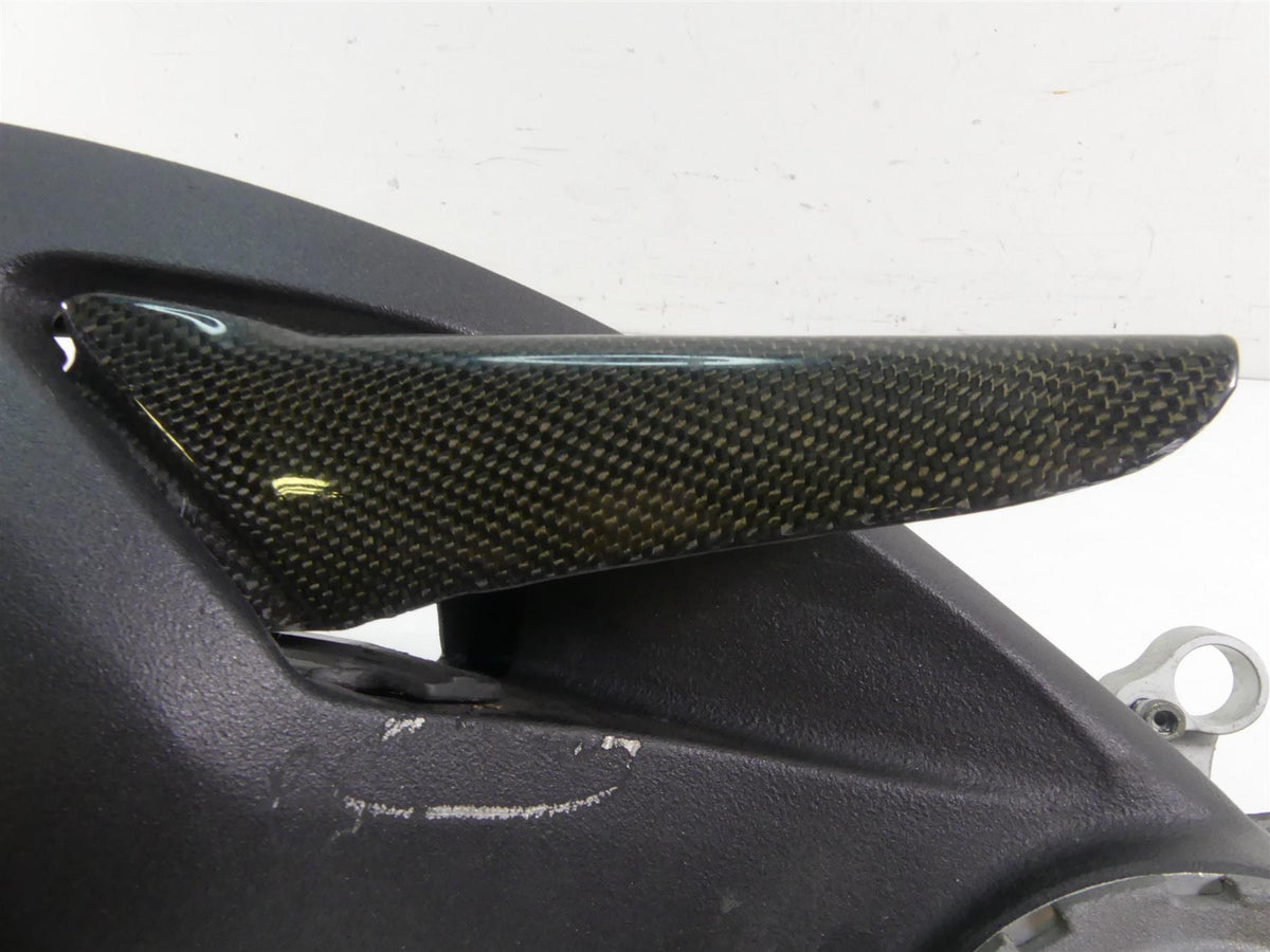 2009 Ducati Monster 1100 S Rear Swingarm Swing Arm Axle Set 37020911AA {{ shop.shopifyCountryName }} - Mototech271