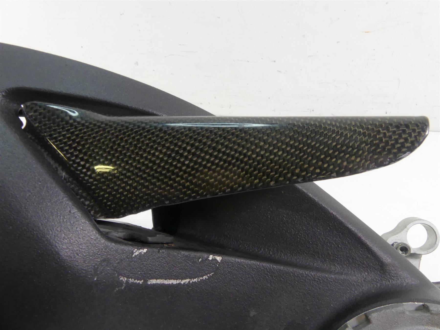 2009 Ducati Monster 1100 S Rear Swingarm Swing Arm Axle Set 37020911AA {{ shop.shopifyCountryName }} - Mototech271