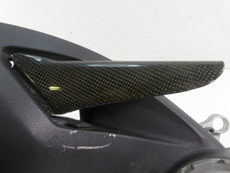 2009 Ducati Monster 1100 S Rear Swingarm Swing Arm Axle Set 37020911AA {{ shop.shopifyCountryName }} - Mototech271