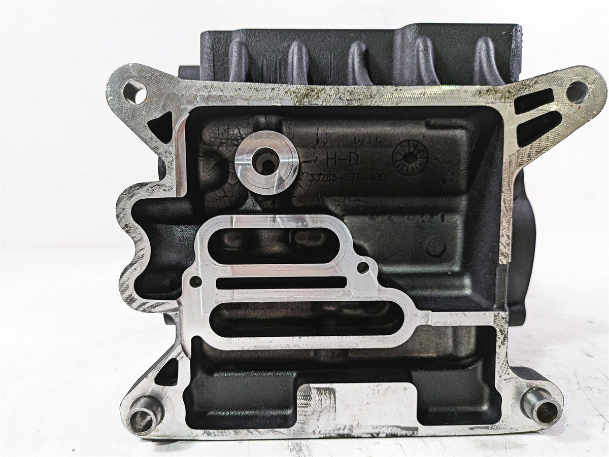 2015 Harley Touring FLHXS Street Glide Transmission Gear Box Case 34719-07B {{ shop.shopifyCountryName }} - Mototech271