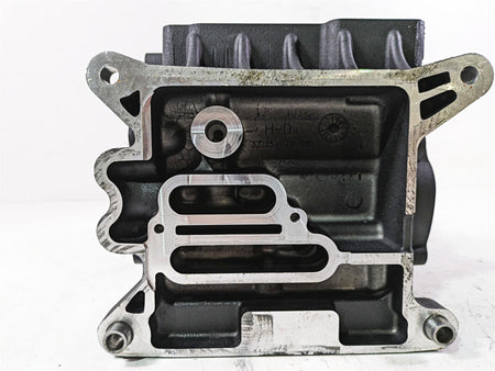 2015 Harley Touring FLHXS Street Glide Transmission Gear Box Case 34719-07B {{ shop.shopifyCountryName }} - Mototech271