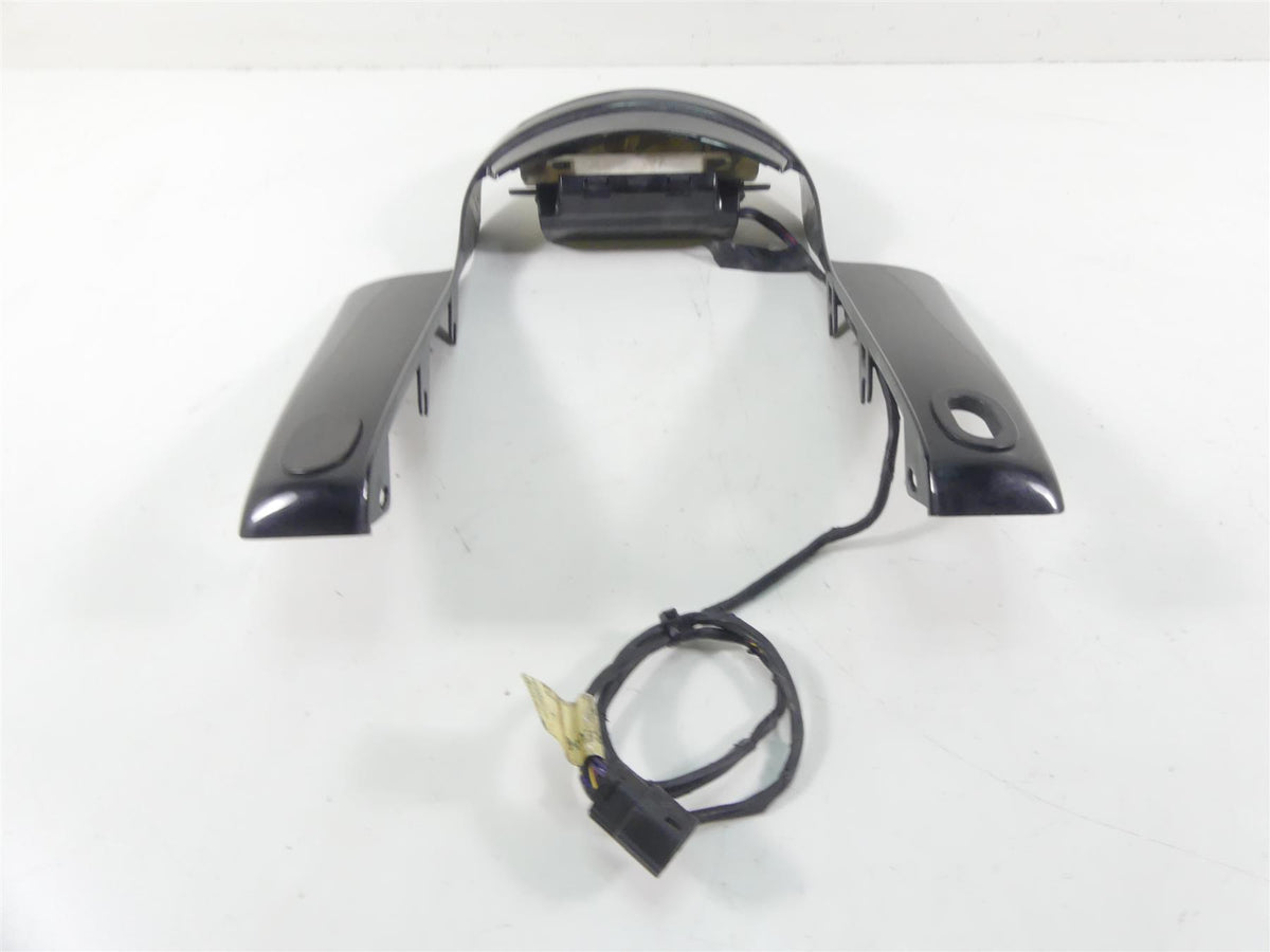 2014 Harley Touring FLHXS Street Glide Sp Taillight Rear Fascia Fairing 68245-03 {{ shop.shopifyCountryName }} - Mototech271