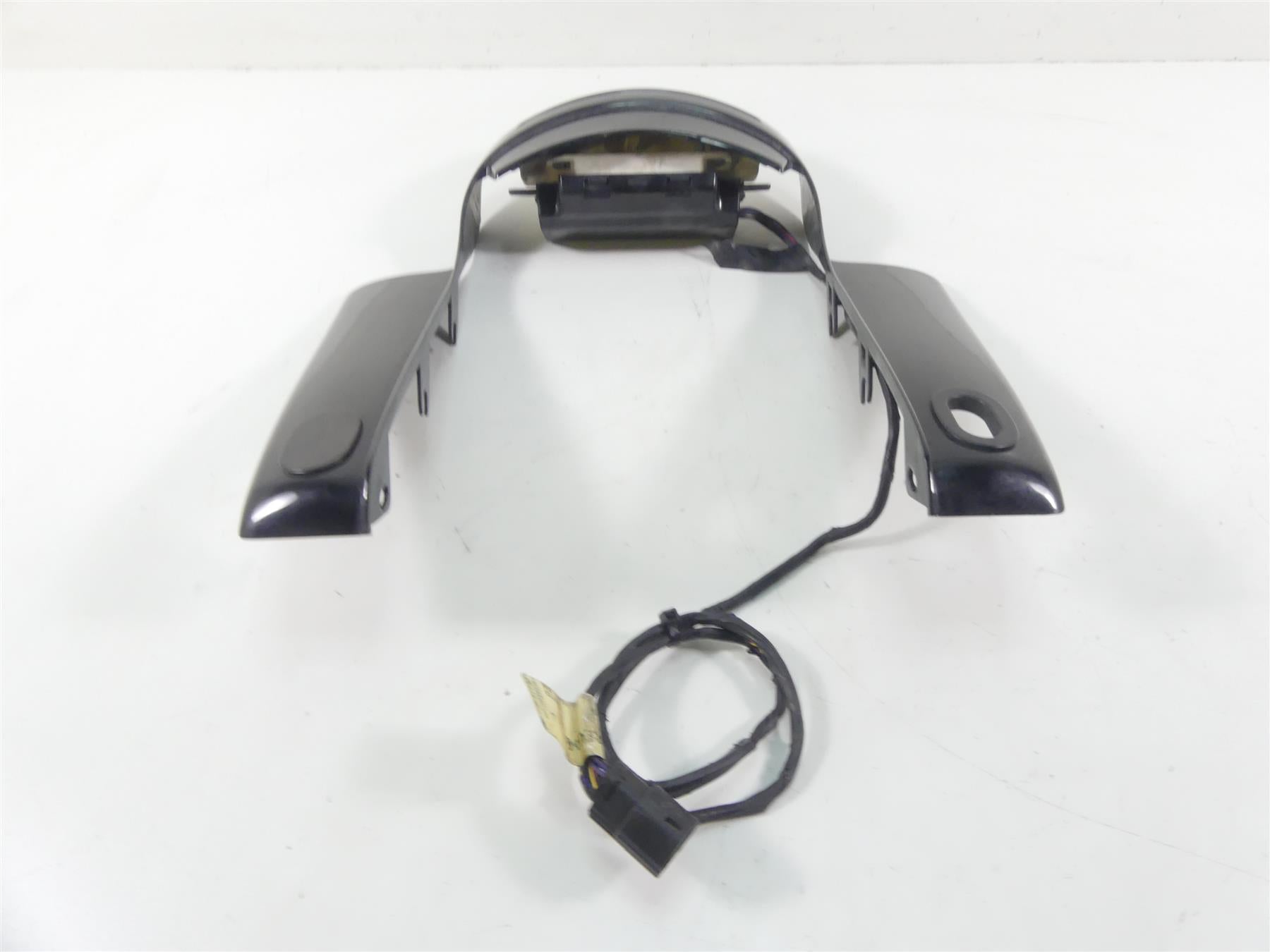 2014 Harley Touring FLHXS Street Glide Sp Taillight Rear Fascia Fairing 68245-03 {{ shop.shopifyCountryName }} - Mototech271