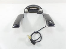 Load image into Gallery viewer, 2014 Harley Touring FLHXS Street Glide Sp Taillight Rear Fascia Fairing 68245-03 | Mototech271
