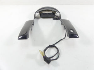 2014 Harley Touring FLHXS Street Glide Sp Taillight Rear Fascia Fairing 68245-03 | Mototech271