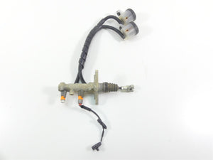 2018 Can Am Maverick X3 Turbo STD Main Brake Master Cylinder 705601549 705601863 | Mototech271