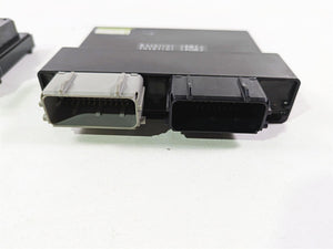 2021 Kawasaki Z900 ZR900 Cdi Engine Control & Relay Box 21175-1546 27002-0050 | Mototech271