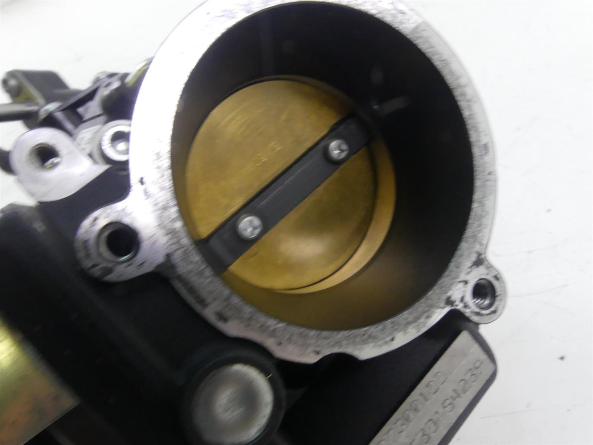 2019 Harley Softail FXBB Street Bob Mikuni Throttle Body Fuel Injection 27300122 {{ shop.shopifyCountryName }} - Mototech271