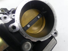 Load image into Gallery viewer, 2019 Harley Softail FXBB Street Bob Mikuni Throttle Body Fuel Injection 27300122
